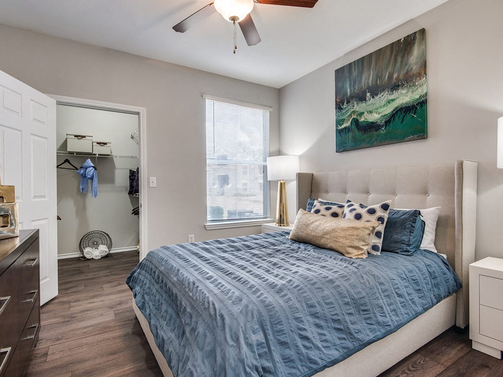 Kensley Apartment Homes Rentals in Irving TX